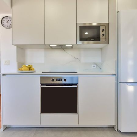 Villas Guzman - Flores Benissa Esterno foto